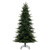 Vickerman 6.5' x 52" Vermont Fraser Fir Artificial Unlit Christmas Tree Folding Metal Tree Stand