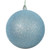 Vickerman N591232DG - Baby Blue Ball Ornament