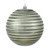 Vickerman N187723D - Wrought Iron Ball Ornament