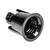 Vickerman Medium Base Black E26 Twist on Socket 10/Bag