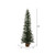 Vickerman 3' Mini Pine Artificial Christmas Tree Unlit