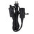 Vickerman E26 Black Socket Wire 8' Cord