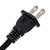 Vickerman E26 Black Socket Wire 8' Cord