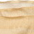 Q170120 Vickerman - 4 in x 10 yd Champagne Sheer Shiny Wired Decorative Ribbon