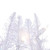 Vickerman A104225LED 24" Sparkle White Wreath LED 50WW