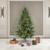 Vickerman A110377LED 7.5' x 64" Itasca Fraser LED 750MU