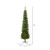Vickerman A103656LED 5.5' x 18" Durham Pole LED 150WW