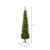 Vickerman A103681LED 8.5' x 28" Durham Pole LED 400WW