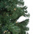  Vickerman A103085 9.5' x 44" Salem Pencil Pine 1171Tips