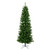 Vickerman A103085 9.5' x 44" Salem Pencil Pine 1171Tips