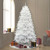 Vickerman A104190 12' x 72" Sparkle White Spr 3635Tips