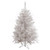 Vickerman A104145 4.5' x 36" Sparkle White Spruce 421Tips