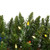 Vickerman A103682LED 8.5' x 28" Durham Pole LED 400MU