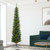 Vickerman A103682LED 8.5' x 28" Durham Pole LED 400MU