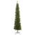 Vickerman A103665 6.5' x 20" Durham Pole Pine Tree 390T