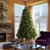 Vickerman A118247LED 4.5' x 37" Cashmere Pine LED 250MU