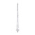 XICE995 Vickerman - Cool White LED C9 Christmas Bulbs - E17 Base