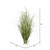 Vickerman 59" Artificial Potted Native Green Grass