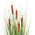 TN170336 Vickerman - 36 in Cattails Artificial Bush