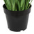 Vickerman 48" Artificial Potted Extra Full Green Grass
