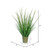 Vickerman 28" Artificial Potted Green Reed Grass