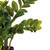 TB170902 Vickerman - 36 in Green Zamifolia Artificial Bush - Potted