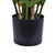TB170903 Vickerman - 43 in Green Zamifolia Artificial Bush - Potted