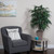 TBU2840-SB Vickerman - 4 in Green Everyday Bushes Artificial Bush