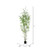 Vickerman 7' Artificial Potted Mini Bamboo Tree