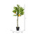 Vickerman 3' Artificial Potted Lemon Tree