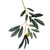 Vickerman 8' Artificial Potted Olive Tree