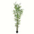 Vickerman 8' Artificial Potted Mini Bamboo Tree