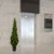 Vickerman 6' Artificial Potted Green Cedar Tree