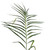 Vickerman 9' Artificial Potted Phoenix Palm Tree
