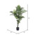 Vickerman 60" Artificial Robellini Palm Tree