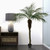 Vickerman 6' Artificial Potted Pheonix Palm Tree