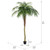 Vickerman 8' Artificial Potted Phoenix Palm Tree