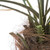 Vickerman 8' Artificial Potted Phoenix Palm Tree