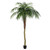 Vickerman 8' Artificial Potted Phoenix Palm Tree