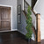 Vickerman 5' Artificial Potted Green Boxwood Spiral Tree