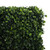 Vickerman 48" x 12" x 48" Artificial Boxwood Hedge