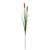 Vickerman 42" Artificial Green Straight Grass and Cattails