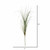 TN170601-6 Vickerman - 36" Artificial Green Curled Grass Spray - 6 Pack