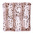 Vickerman 18" x 18" Iberian Faux Fur Pillow