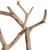 Vickerman Manzanita Tree Sand Blasted 24" Dried