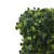 Vickerman 24" Artificial Green Boxwood Hedge