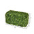 Vickerman 24" Artificial Green Boxwood Hedge