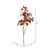 Vickerman 48" Artificial Red Cotinus Coggygria Tree