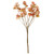 Vickerman 48" Artificial Red Cotinus Coggygria Tree