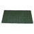 Vickerman 50" Artificial Green Boxwood Mat